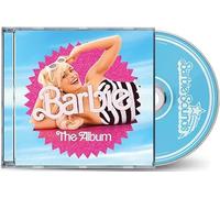 Barbie - The Album
