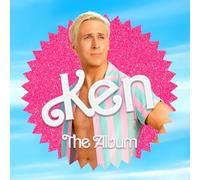 Audio Cd Barbie The Album - Ken / O.S.T