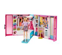 MATTEL GBK10 BARBIE ARMADIO DEI SOGNI
