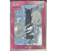 BARBIE THE FASHION COLLECTION 17' USCITA GENERATION GIRL + FASCICOLO
