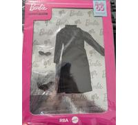 BARBIE FASHION COLLECTION ENCHANTED EVENING VESTITO 65th anno
