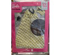 BARBIE FASHION COLLECTION ENCHANTED EVENING VESTITO 65th anno