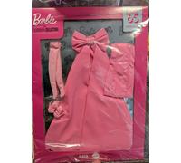 BARBIE FASHION COLLECTION ENCHANTED EVENING VESTITO 65th anno
