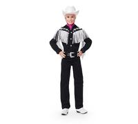Barbie The Movie HRF30 bambola
