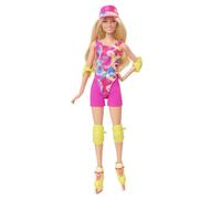 Barbie The Movie HRB04 bambola