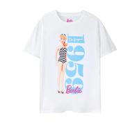 Barbie The Original Maglietta Donna (NS7870)