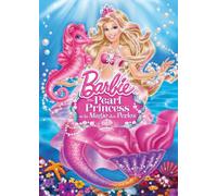 Barbie: The Pearl Princess