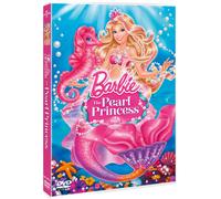 Barbie: The Pearl Princess (DVD)
