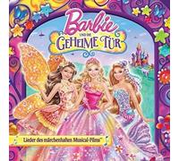 barbie & the secret