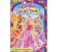 Barbie & The Secret Door [Edizione: Stati Uniti]