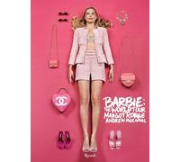 Libri Mukamal Andrew / Margot Robbie - Barbie. The World Tour. Ediz. Illustrata