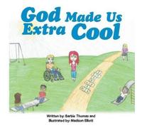 Barbie Thomas God Made Us Extra Cool (Tascabile)