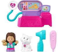 Barbie Tierarzt-Spielset