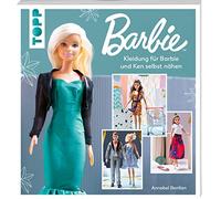 Barbie(TM) - Kleidung für Barbie und Ken selbst nähen