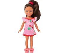 Barbie, Toy, JJB35