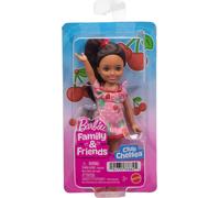 Barbie, Toy, JJB35