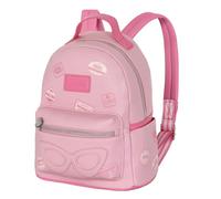 E_0002_S2434885 Barbie Zaino Scuola Barbie Consumabili E Ufficio