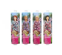 Barbie Trendy assortite T7439