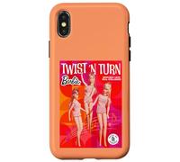 Barbie - Twist 'N Turn anni '60 Custodia per iPhone X/XS