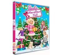 Barbie, un merveilleux noël