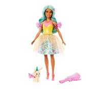 Barbie amica magica - Teresa