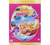 Barbie: Una Aventura De Sirenas 2 (Import Dvd) (2012) Kelly Sheridan; Ashleigh...