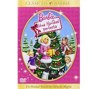 Barbie Una Navidad Perfecta (Import Dvd) (2011) Personajes Animados; Mark Bald