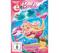 Barbie und das Geheimnis von Oceana 2