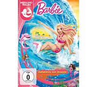Barbie und das Geheimnis von Oceana (DVD)