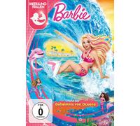 Barbie und das Geheimnis von Oceana (DVD)