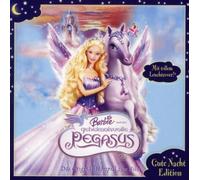 Barbie und der Geheimisvolle Pegasus - Gute Nacht ed.-Hörspiel Zum Film