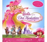 Barbie und die Drei Musketiere - Das Liederalbum Z.Film