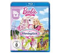 Barbie - Und ihre Schwestern im Pferdeglück