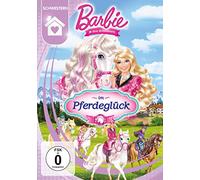 Barbie & ihre Schwestern im Pferdeglück (DVD)
