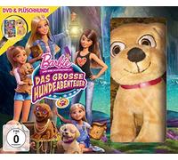 Barbie und ihre Schwestern in: Das grosse Hundeabenteuer