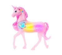 Barbie Dreamtopia: Incantesimo di farfalle unicorno