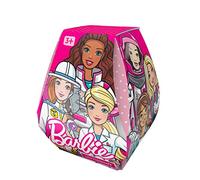 Barbie - Uovissimo, Ispirato al Mondo STEM, con 1 Trendy e 9 Accessori, Giocattolo per Bambini 3+ Anni, HJR57
