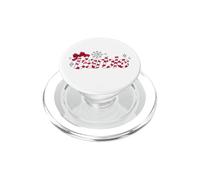 Barbie - Vacanze - Barbie Candy Cane PopSockets PopGrip per MagSafe