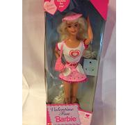 Barbie Valentine Fun 1996 [Special Edition]