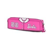 Giochi - Vari - Barbie: Karactermania - Astuccio Quadrato Fan 2.2 Varsity