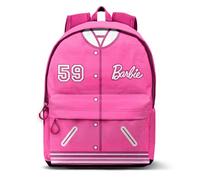 E_0002_S2449029 Barbie Zaino per Bambini Barbie Consumabili E Ufficio