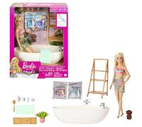 Barbie Fashionistas HKT92 bambola