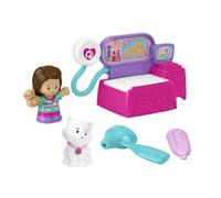 Barbie Veterinario Gioco Set