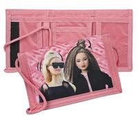 Barbie Wallet, pink, keins, Classic, BABI7001, pink, keins, Classic