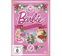 Barbie - Weihnachtsfilme