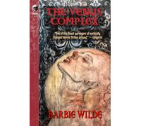 Barbie Wilde The Venus Complex (Tascabile)