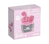 Lisciani Giochi BARBIE WIRELESS EARPHONES