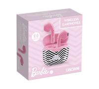 Lisciani Giochi BARBIE WIRELESS EARPHONES