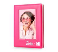 Barbie x Kodak Mini Album Fotografico da 64 Foto con Copertina Trasparente per C