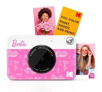 Barbie x Kodak Printomatic Fotocamera Digitale a Colori - Fotocamera Barbie Po